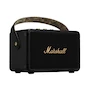 Miniatura de Bocina Portátil Marshall Kilburn II Bluetooth Negro Latón