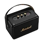 Miniatura de Bocina Portátil Marshall Kilburn II Bluetooth Negro Latón