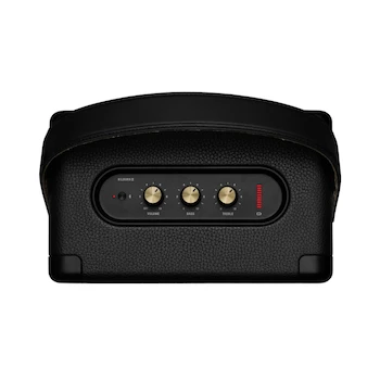 Imagen 4 de Bocina Portátil Marshall Kilburn II Bluetooth Negro Latón