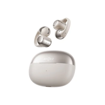 Imagen 3 de Audífonos Inalámbricos Shokz OpenDots One Gris