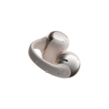 Imagen 4 de Audífonos Inalámbricos Shokz OpenDots One Gris