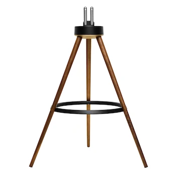 Imagen 2 de Base Marantz para Bocinas Grand Horizon y Horizon, Color Negro, Modelo 44371650