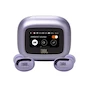 Miniatura de JBL Live Buds 3 Audífonos Inalámbricos Bluetooth True Wireless Morados