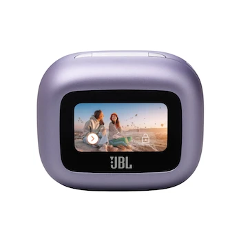 Imagen 5 de JBL Live Buds 3 Audífonos Inalámbricos Bluetooth True Wireless Morados