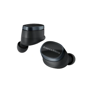 Imagen de referencia para Audífonos Inalámbricos Bluetooth True Wireless Bowers & Wilkins Pi8 Negro Antracita