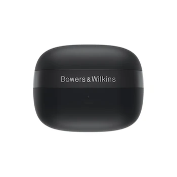 Imagen 2 de Audífonos Inalámbricos Bluetooth True Wireless Bowers & Wilkins Pi8 Negro Antracita