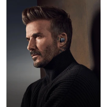 Imagen 3 de Audífonos Inalámbricos Bluetooth True Wireless Bowers & Wilkins Pi8 Negro Antracita