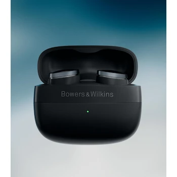 Imagen 4 de Audífonos Inalámbricos Bluetooth True Wireless Bowers & Wilkins Pi8 Negro Antracita