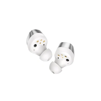 Imagen 2 de Sennheiser Momentum True Wireless 4 Audífonos Inalámbricos Bluetooth Plata