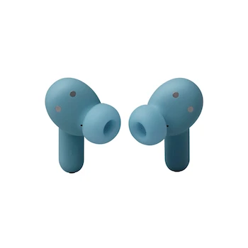 Imagen 2 de Audífonos Inalámbricos Bluetooth JBL Live Beam 3 Azul