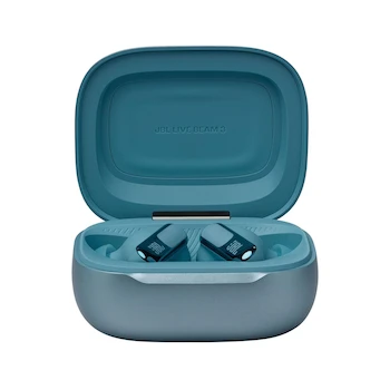 Imagen 3 de Audífonos Inalámbricos Bluetooth JBL Live Beam 3 Azul