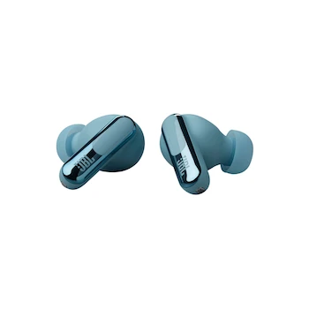 Imagen 4 de Audífonos Inalámbricos Bluetooth JBL Live Beam 3 Azul
