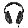 Miniatura de Audífonos Sennheiser HD 569 Over-Ear Cerrados Negros con Cable Desmontable