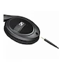 Miniatura de Audífonos Sennheiser HD 569 Over-Ear Cerrados Negros con Cable Desmontable
