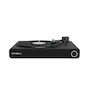 Miniatura de Tornamesa Victrola Stream Onyx Negra Inalámbrica Modelo VPT-2000-BLK Compatible con Sonos