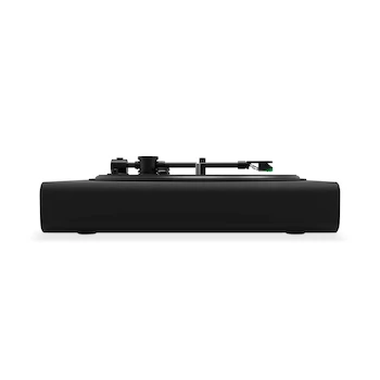 Imagen 3 de Tornamesa Victrola Stream Onyx Negra Inalámbrica Modelo VPT-2000-BLK Compatible con Sonos