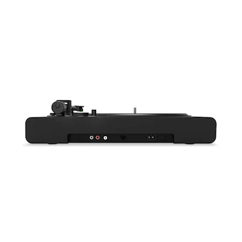 Imagen 4 de Tornamesa Victrola Stream Onyx Negra Inalámbrica Modelo VPT-2000-BLK Compatible con Sonos