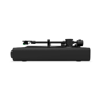 Imagen 5 de Tornamesa Victrola Stream Onyx Negra Inalámbrica Modelo VPT-2000-BLK Compatible con Sonos