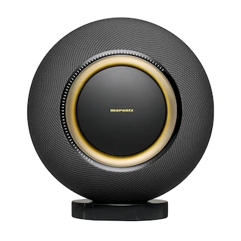 Imagen 1 de Marantz Grand Horizon Bocina Bafle Inalámbrica High-End