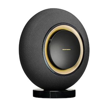 Imagen 3 de Marantz Grand Horizon Bocina Bafle Inalámbrica High-End