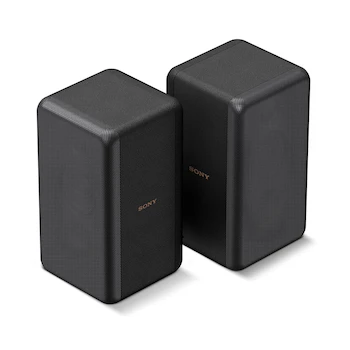 Imagen 5 de Sony SA-RS3S Bocinas Traseras Complementarias Inalámbricas 100W Negro