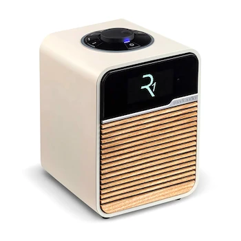 Imagen 3 de Bocina Ruark R1D LCR Bluetooth 120V