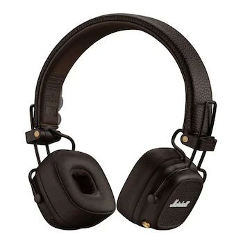 Imagen de referencia para Audífonos Inalámbricos Bluetooth Marshall Major V On Ear Color Café