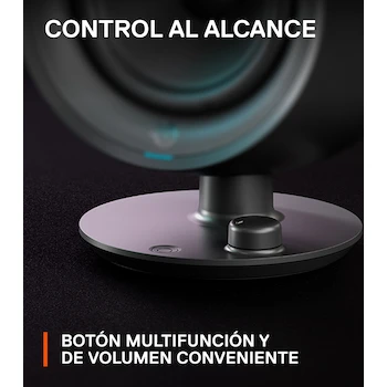 Imagen 3 de SteelSeries Arena 3 Bocinas Alámbricas 4" 4.2W RMS