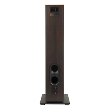 Imagen 3 de JBL Stage 260F Bocina de Piso 20-225W