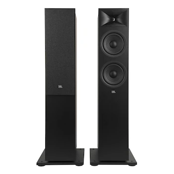 Imagen 5 de JBL Stage 260F Bocina de Piso 20-225W