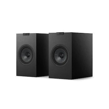 Imagen de referencia para Set de 2 Altavoces de Repisa KEF Q Meta Series Q1 Meta 150W