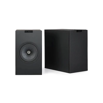 Imagen 2 de Set de 2 Altavoces de Repisa KEF Q Meta Series Q1 Meta 150W