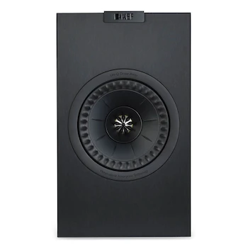 Imagen 3 de Set de 2 Altavoces de Repisa KEF Q Meta Series Q1 Meta 150W