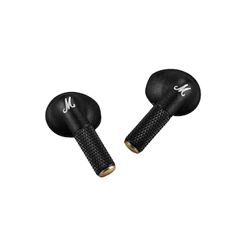 Imagen de referencia para Marshall Audífonos Inalámbricos In-Ear True Wireless Minor IV Bluetooth Negro