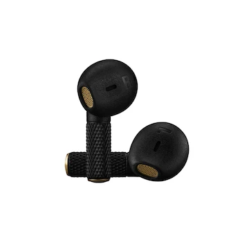 Imagen 2 de Marshall Audífonos Inalámbricos In-Ear True Wireless Minor IV Bluetooth Negro