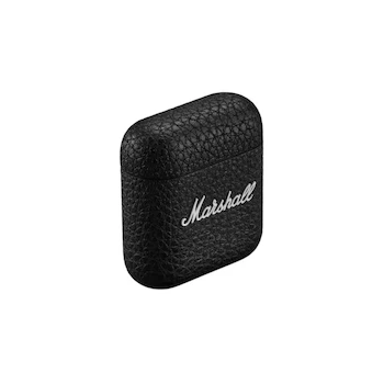 Imagen 3 de Marshall Audífonos Inalámbricos In-Ear True Wireless Minor IV Bluetooth Negro