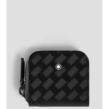 Imagen de referencia para Estuche para Audífonos Montblanc Extreme 3.0 Negro Piel 198873