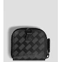 Miniatura de Estuche para Audífonos Montblanc Extreme 3.0 Negro Piel 198873