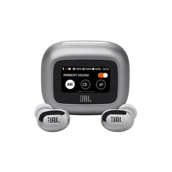 Imagen 4 de Audífonos Inalámbricos Over-Ear JBL Tune 520BT Negro