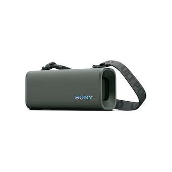 Imagen de referencia para Sony Bocina Inalámbrica Bluetooth ULT FIELD 3 Verde