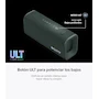 Miniatura de Sony Bocina Inalámbrica Bluetooth ULT FIELD 3 Verde