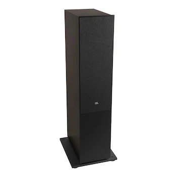 Imagen 2 de JBL Bocina Lateral de Torre Stage 280F Alámbrica 225 W