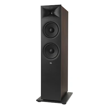 Imagen 3 de JBL Bocina Lateral de Torre Stage 280F Alámbrica 225 W