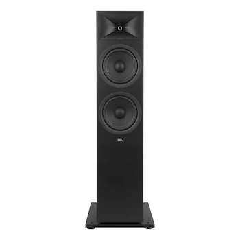 Imagen 4 de JBL Bocina Lateral de Torre Stage 280F Alámbrica 225 W
