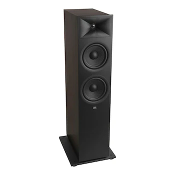 Imagen 5 de JBL Bocina Lateral de Torre Stage 280F Alámbrica 225 W