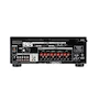 Miniatura de Receptor de Audio y Video de 7.2 Canales Onkyo TX-NR6100 Negro