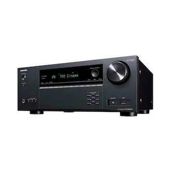 Imagen 4 de Receptor de Audio y Video de 7.2 Canales Onkyo TX-NR6100 Negro