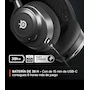 Miniatura de Audífonos Inalámbricos Bluetooth SteelSeries Arctis Nova 7P Negro