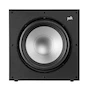 Miniatura de Polk Audio PSW10 Subwoofer Activo de 10 Pulgadas 100W Negro