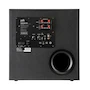 Miniatura de Polk Audio PSW10 Subwoofer Activo de 10 Pulgadas 100W Negro